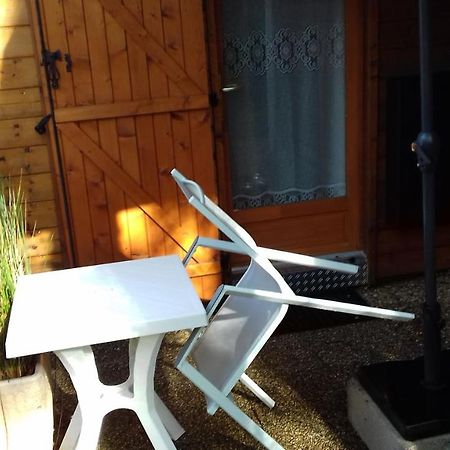 Dependance Meublee A 15Min Des Plages Oceanes Parking Velo La Teste-de-Buch Exterior photo